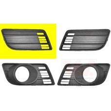 Δίχτυ Προφυλακτήρα SUZUKI SWIFT 2008 - 2011 ( RS ) Εμπρός Δεξιά 026904831