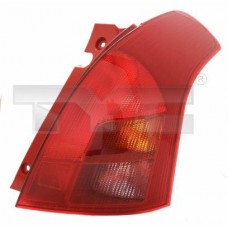 Φανάρι Πίσω SUZUKI SWIFT 2006 - 2008 ( RS ) Δεξιά 026905811