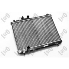 Ψυγείο Νερού SUZUKI SWIFT 2006 - 2008 ( RS ) 026906300