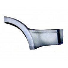 Φάσα Πόρτας MITSUBISHI PAJERO 2003 - 2006 Πίσω Δεξιά 065506581