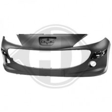 Προφυλακτήρας Με Προβολείς PEUGEOT 207 2006 - 2009 Εμπρός 027003375