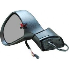 Καθρέπτης Ηλεκτρικός Θερμαινόμενος Ηλεκτρικά Ανακλινόμενος Με Φλας PEUGEOT 207 2006 - 2009 Δεξιά 027007583