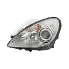 Φανάρι Εμπρός Bi xenon MERCEDES SLK 2004 - 2008 ( R171 ) HELLA Αριστερά 027305142