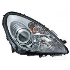 Φανάρι Εμπρός MERCEDES SLK 2004 - 2008 ( R171 ) DEPO Δεξιά 027305161