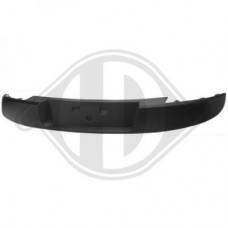 Φάσα Προφυλακτήρα RENAULT MEGANE 2006 - 2008 Πίσω 027504035