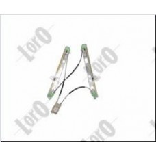 Γρύλος Παραθύρου Ηλεκτρικός Με Μοτέρ RENAULT MEGANE 2006 - 2008 Εμπρός Δεξιά 027507011