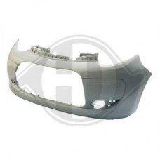 Προφυλακτήρας Βαφόμενος CITROEN C1 2009 - 2012 ( P ) Εμπρός 027703375