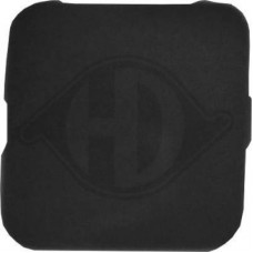 Κάλυμμα Γάντζου Προφυλακτήρα CITROEN C1 2005 - 2008 ( P ) Εμπρός 027707830