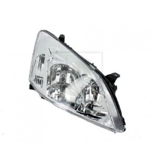 Φανάρι Εμπρός Ηλεκτρικό PEUGEOT 107 2006 - 2009 Δεξιά 027805131