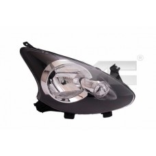 Φανάρι Εμπρός Ηλεκτρικό TOYOTA AYGO 2005 - 2009 ( B10 ) DEPO Δεξιά 028005133