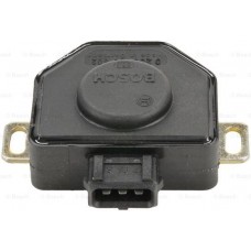 Αισθητήρας πεταλούδας γκαζιού BMW 3 Series 1983 - 1987 ( E30 ) BOSCH 0 280 120 302