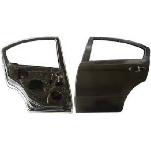 Πόρτα NISSAN NP300 NAVARA 2015 - Πίσω Δεξιά 584101441