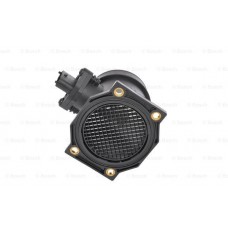Ηλεκτρονικό σύστημα κινητήρα NISSAN PRIMERA 1996 - 1999 ( P11 ) BOSCH 0 281 002 207
