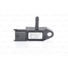 Ηλεκτρονικό σύστημα κινητήρα RENAULT CLIO 2001 - 2005 BOSCH 0 281 002 593