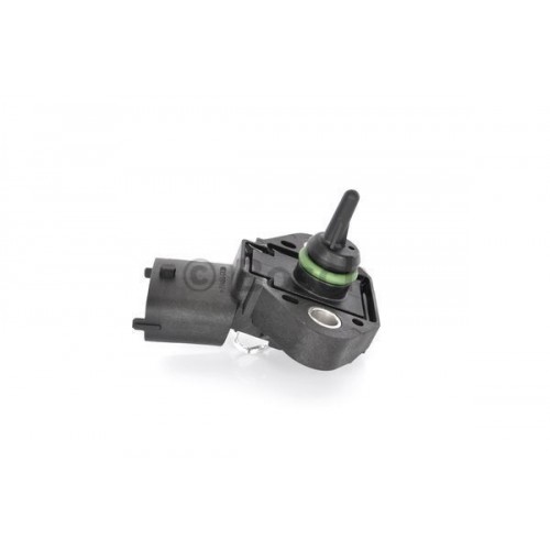 Ηλεκτρονικό σύστημα κινητήρα BOSCH 0