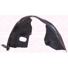 Θόλος Πλαστικός SEAT LEON 2005 - 2009 ( 1P ) Εμπρός Δεξιά 028100821