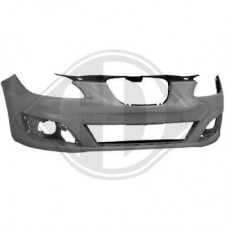 Προφυλακτήρας Βαφόμενος SEAT LEON 2009 - 2013 ( 1P ) Εμπρός 028103375