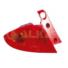 Φανάρι Πίσω Εξωτερικό SEAT LEON 2005 - 2009 ( 1P ) Αριστερά 028105822