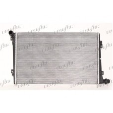 Ψυγείο Νερού SEAT LEON 2005 - 2009 ( 1P ) 028106315