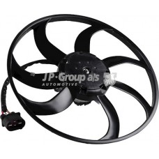 Βεντιλατέρ Νερού SEAT LEON 2005 - 2009 ( 1P ) 028106495