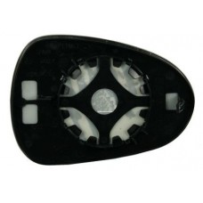 Κρύσταλλο Καθρέφτη Θερμαινόμενο SEAT LEON 2005 - 2009 ( 1P ) Αριστερά 028107602