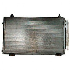 Ψυγείο A/C (Εξωτερικό) TOYOTA COROLLA VERSO 2001 - 2004 ( E120 ) 028206400