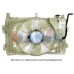 Βεντιλατέρ Νερού TOYOTA COROLLA 2002 - 2004 ( E120 ) 028206450