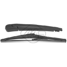 Μπράτσο Υαλοκαθαριστήρων TOYOTA COROLLA VERSO 2004 -2007 ( R10 ) Πίσω 028209210