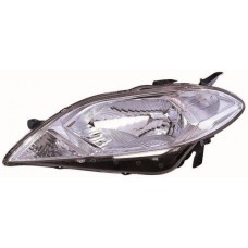 Φανάρι Εμπρός Ηλεκτρικό HONDA FRV 2006 - 2009 ( BE ) Αριστερά 028305132