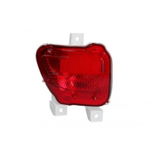 Φανάρι Ομιχλης TOYOTA RAV-4 2005 - 2010 ( XA30 ) Πίσω Αριστερά 028406112