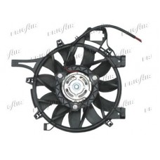 Βεντιλατέρ A/C OPEL COMBO 2000 - 2004 028606490