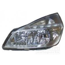 Φανάρι Εμπρός Ηλεκτρικό RENAULT ESPACE 2006 - 2014 ( JK0 )( JK1/2/3 ) VALEO Αριστερά 028805232
