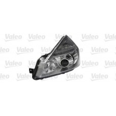 Φανάρι Εμπρός Xenon Led RENAULT ESPACE 2006 - 2014 ( JK0 )( JK1/2/3 ) VALEO Δεξιά 028805241