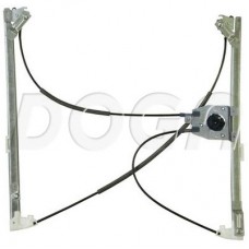 Γρύλος Παραθύρου Ηλεκτρικός Χωρίς Μοτέρ RENAULT ESPACE 2003 - 2006 ( JK0 ) ( JK1 ) Εμπρός Αριστερά 028807042