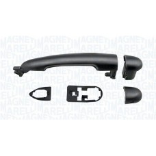 Χερούλι Πόρτας Εξωτερική RENAULT ESPACE 2003 - 2006 ( JK0 ) ( JK1 ) 028807841