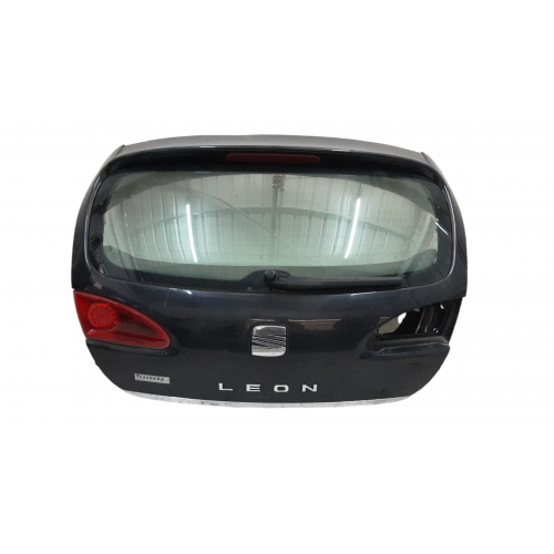 3/5η Πόρτα Πίσω SEAT LEON 2005 - 2009 ( 1P ) XC175320090