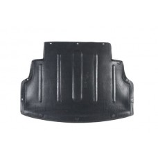 Ποδιά Μηχανής & Σασμάν Πλαστική BMW Z4 2003 - 2005 ( E85 ) Κέντρο 029000830