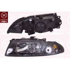 Φανάρι Εμπρός Ηλεκτρικό MITSUBISHI CARISMA 1999 - 2004 ( DA ) Δεξιά 029105131