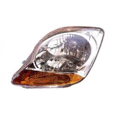 Φανάρι Εμπρός Μηχανικό CHEVROLET-DAEWOO MATIZ 2005 - 2010 ( M200 ) Αριστερά 029205142