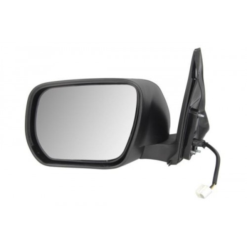 Καθρέπτης Ηλεκτρικός Θερμαινόμενος Βαφόμενος SUZUKI GRAND VITARA 2006 - 2009 ( JB ) Αριστερά 029307482