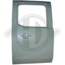 Πόρτα FORD RANGER 2006 - 2009 Πίσω Δεξιά 029401481