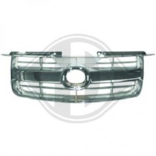 Μάσκα MAZDA B-Series 2006 - 2012 (CD) (BT50) 029504545