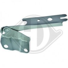 Μεντεσές Καπό MAZDA B-Series 2006 - 2012 (CD) (BT50) Δεξιά 029506141