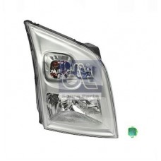 Φανάρι Εμπρός Ηλεκτρικό FORD TRANSIT 2006 - 2012 Δεξιά 029705143