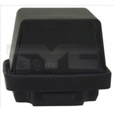 Φως Πινακίδας Αριθμού Κυκλοφορίας FORD TRANSIT 2006 - 2012 029706055