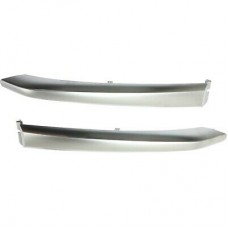 Διακοσμητικό Διχτυού Προφυλακτήρα JAGUAR F-PACE 2015 - Εμπρός Δεξιά 420004823