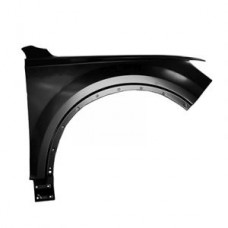 Φτερό AUDI Q7 2015 - (4M ) Εμπρός Δεξιά 125100651