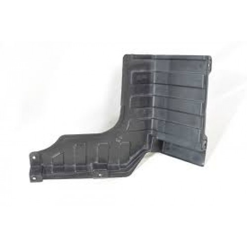 Ποδιά Μηχανής HYUNDAI i20 2012 - 2015 Δεξιά 366000841