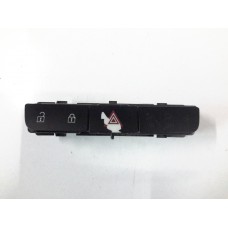 Διακόπτης Αλάρμ OPEL INSIGNIA 2008 - 2013 13324594