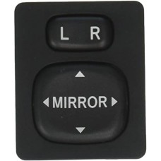 Διακόπτης Καθρεπτών TOYOTA PRIUS 2012 - 2016 820107165